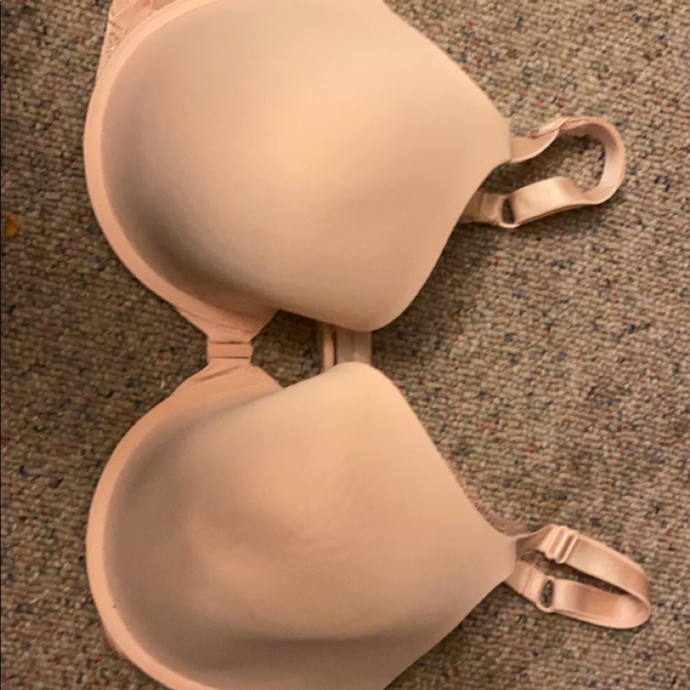 T-shirt lightly lined Demi by Victoria secret